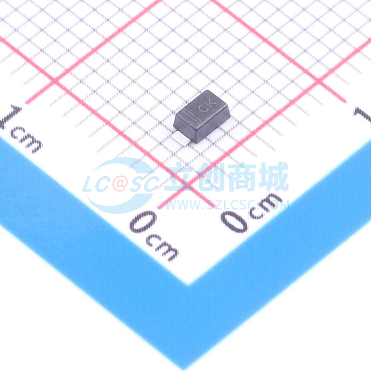 点击查看大图 SMF30A实物图