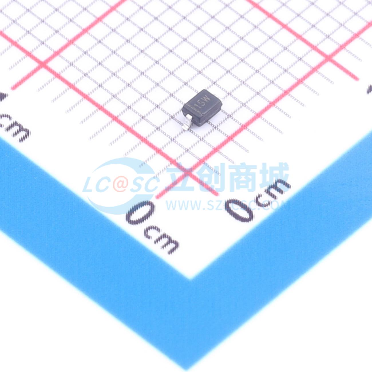 点击查看大图 SD15实物图