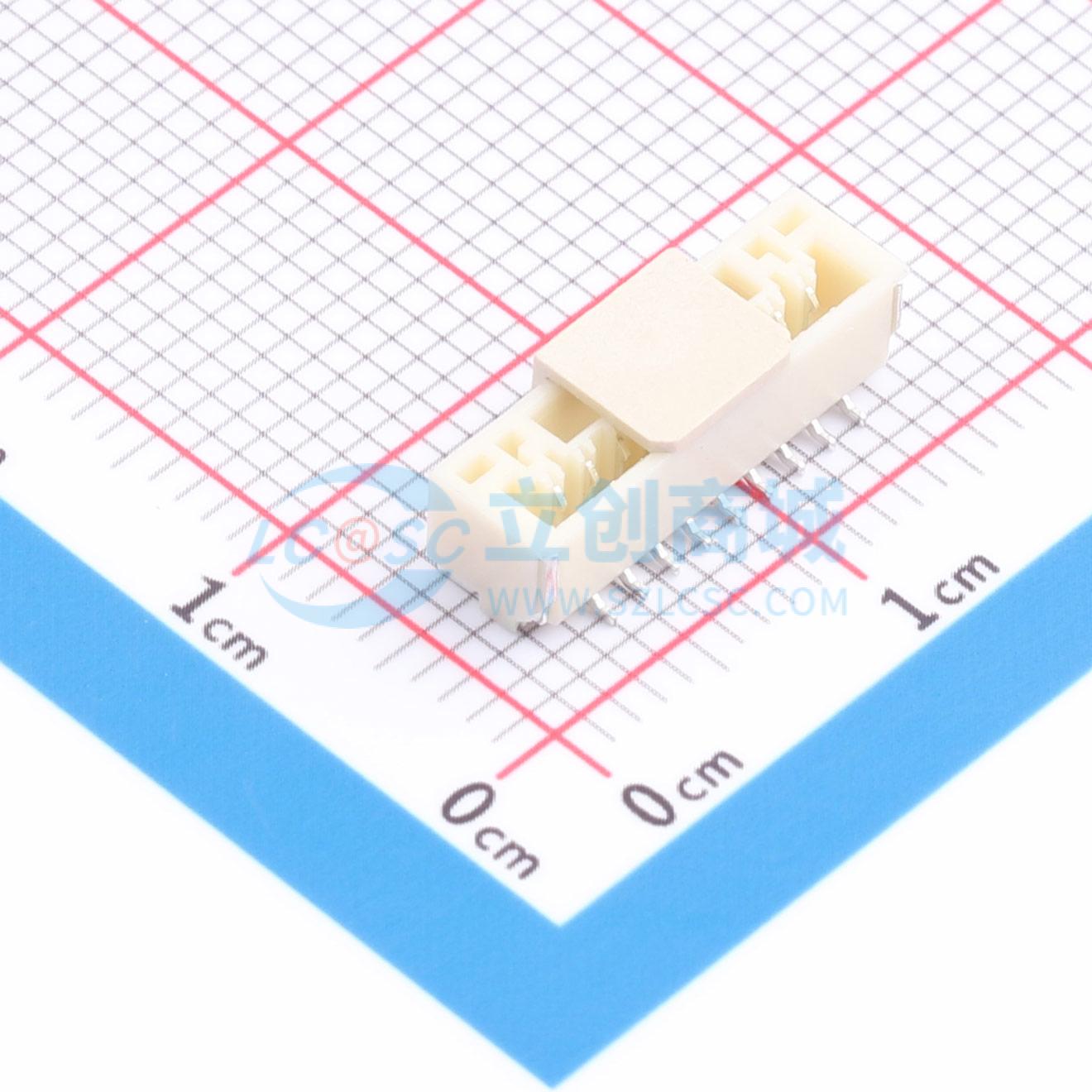 点击查看大图 5001-GH0125B-09R1-00-B实物图