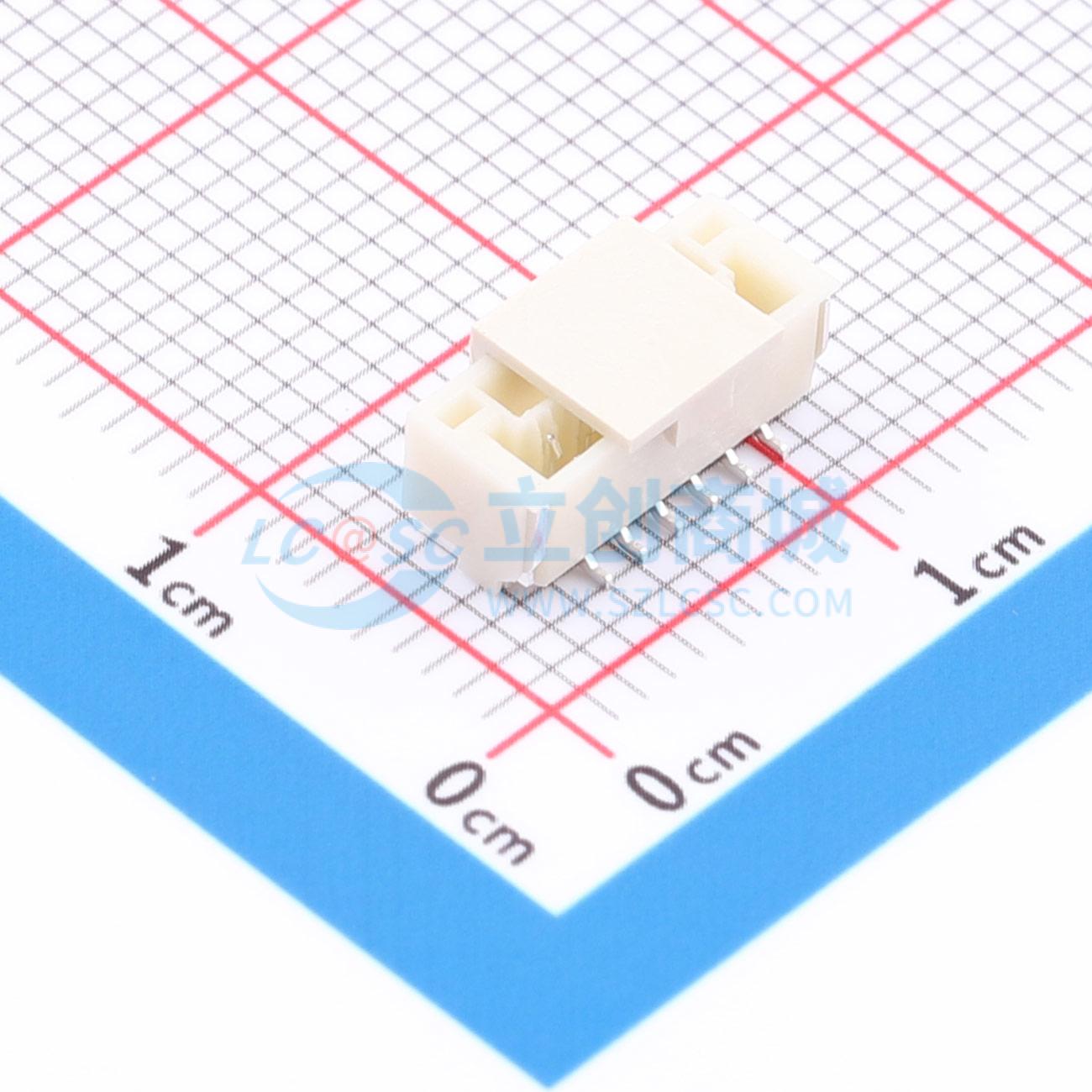 点击查看大图 5001-GH0125B-06R1-00-B实物图