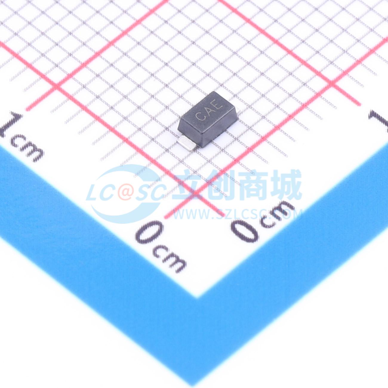 点击查看大图 SMF5.0CA实物图
