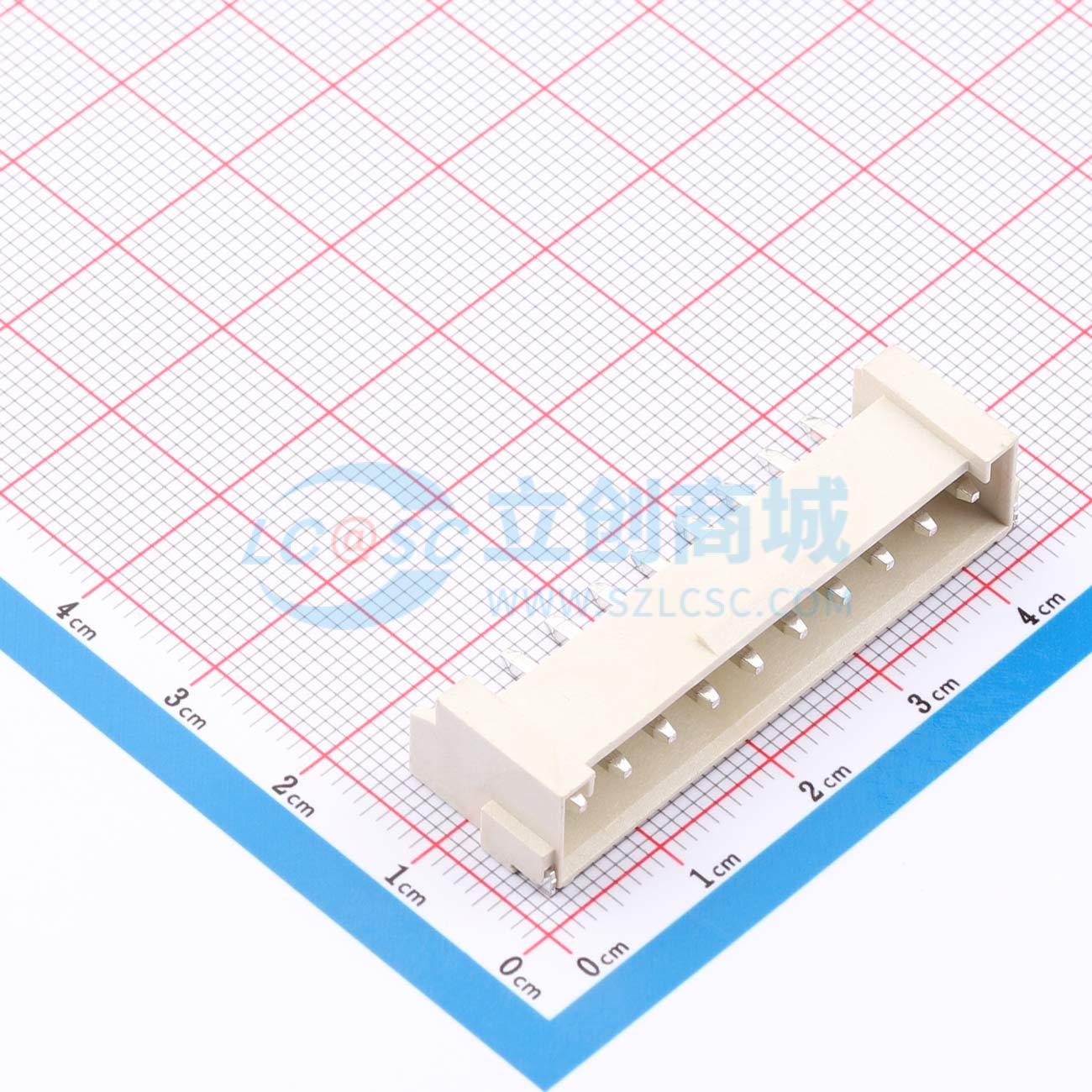 点击查看大图 5001-VH0396A-10R1-00-B实物图