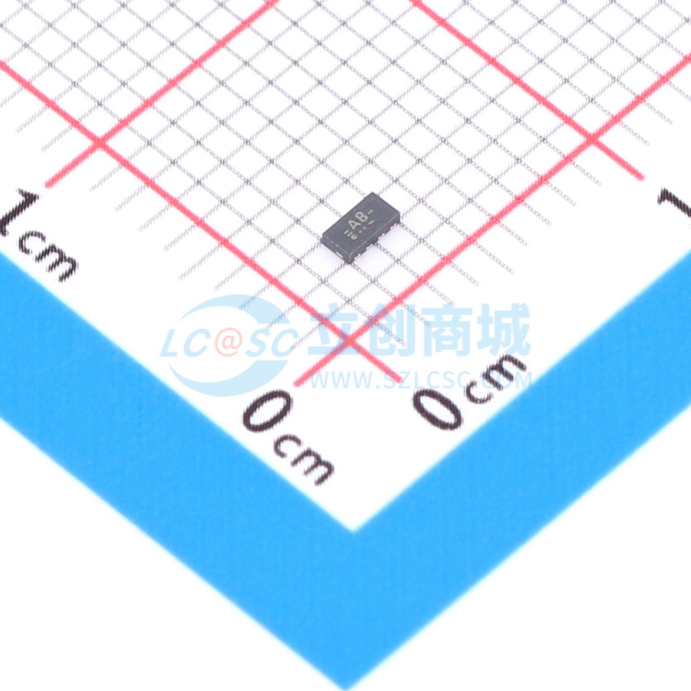 点击查看大图 PUSB3AB6Z实物图
