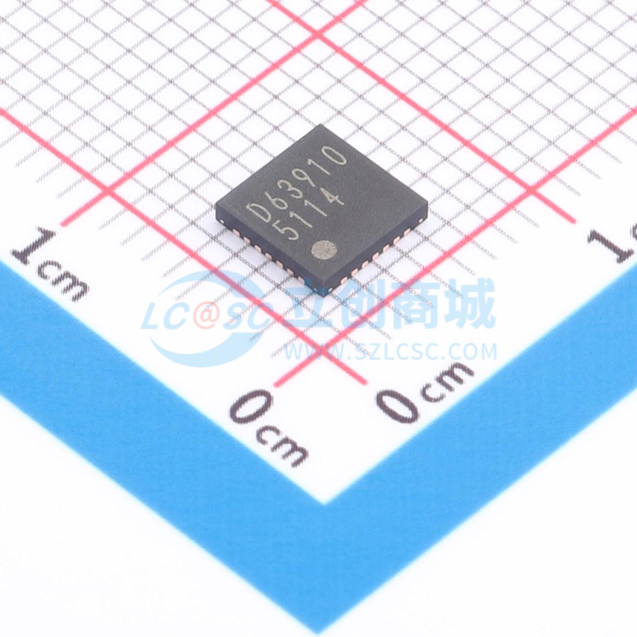 点击查看大图 BD63910MUV-E2实物图