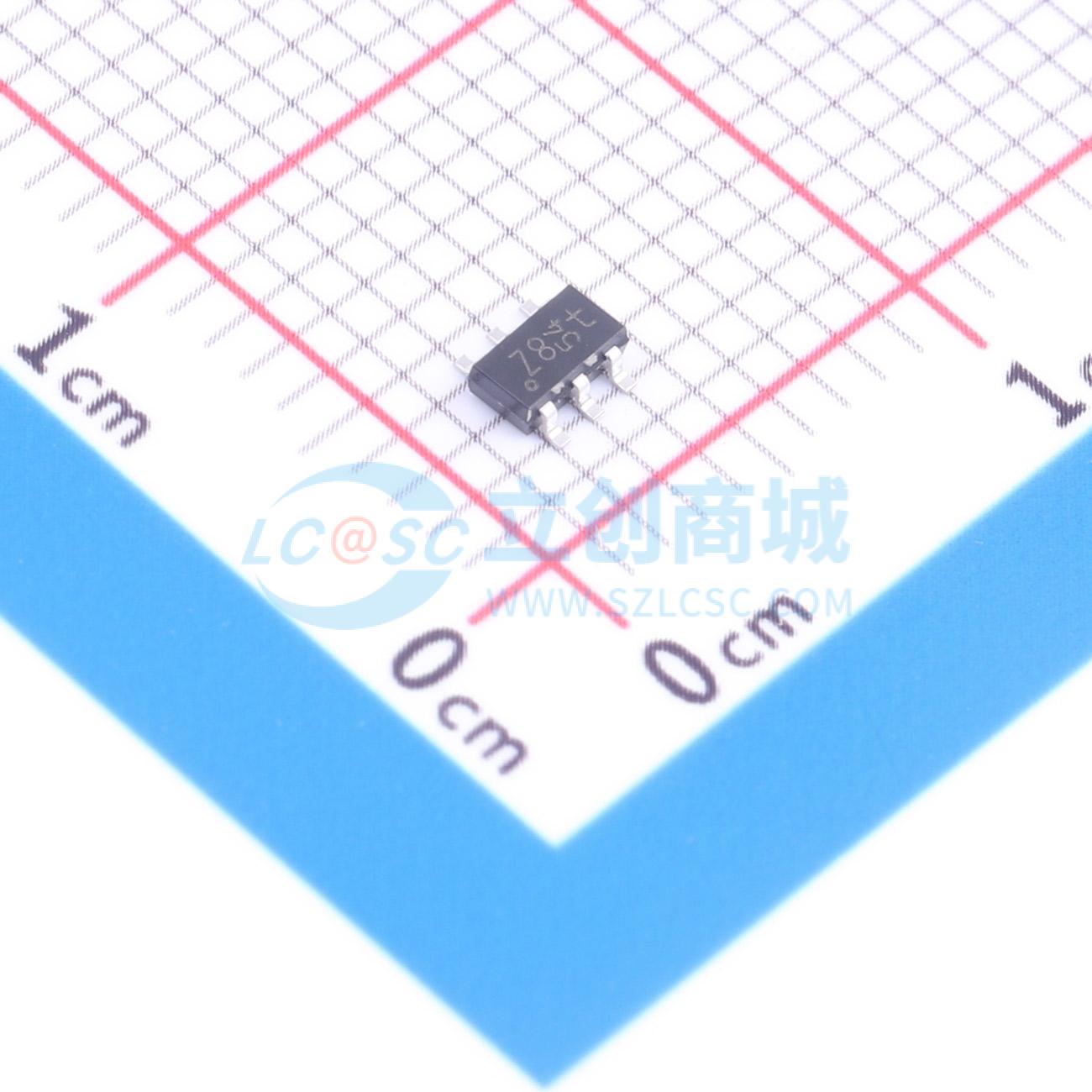 点击查看大图 BZA408B,125实物图