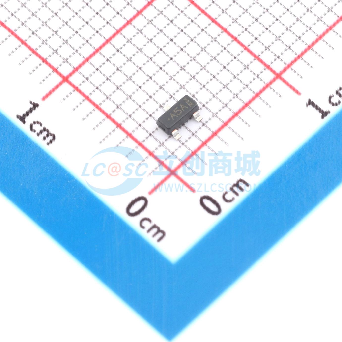 点击查看大图 PJA3415A-AU_R1_000A1实物图