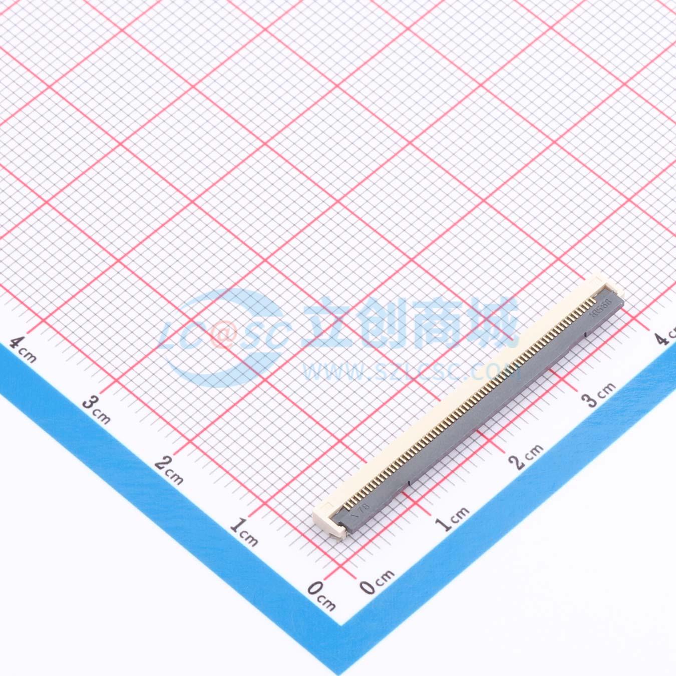 点击查看大图 TF06L-68S-0.5SH(800)实物图