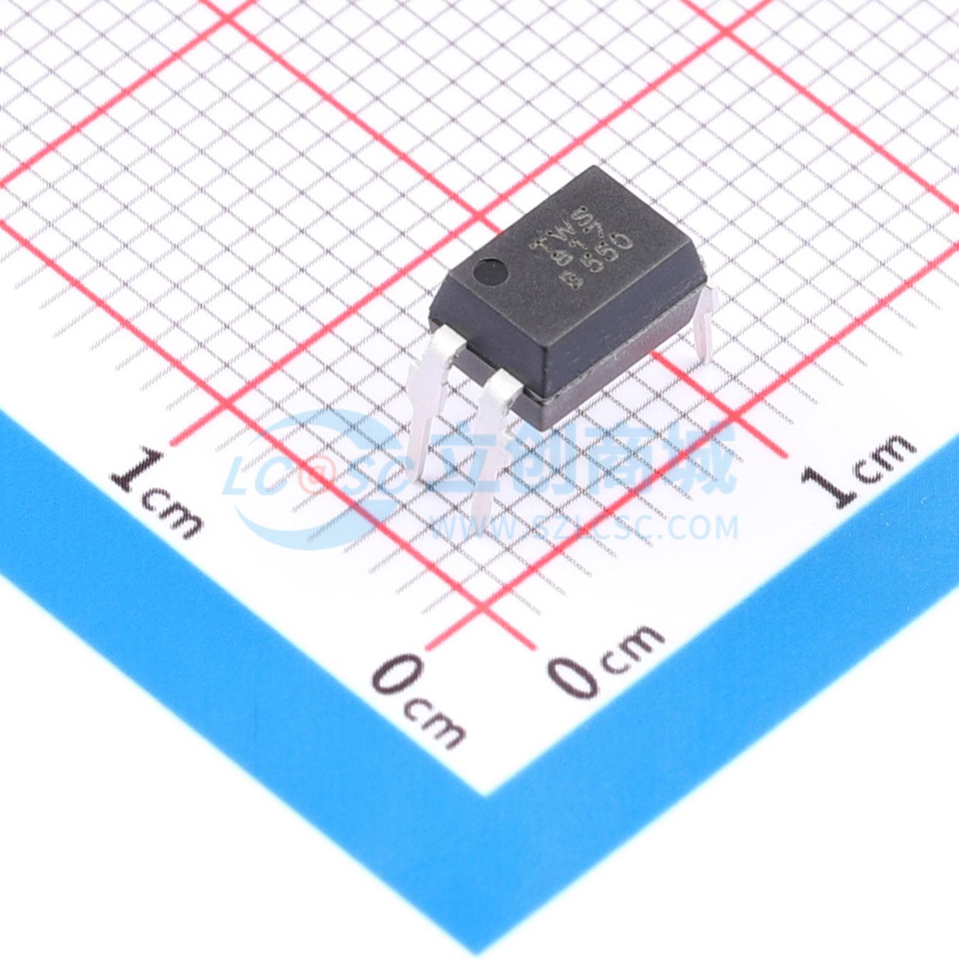 点击查看大图 TWS817B实物图