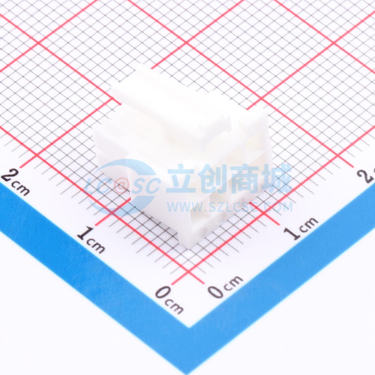 点击查看大图 IPD1-04-D实物图
