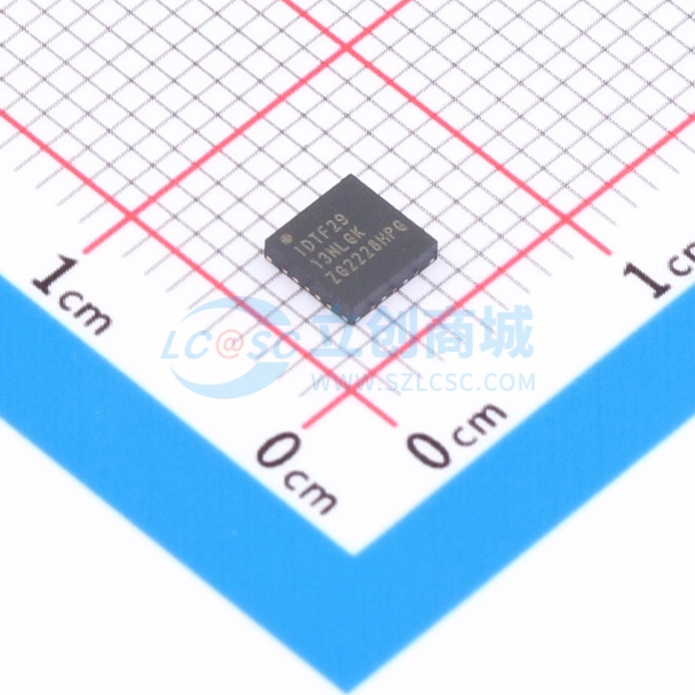 点击查看大图 F2913NLGK8实物图