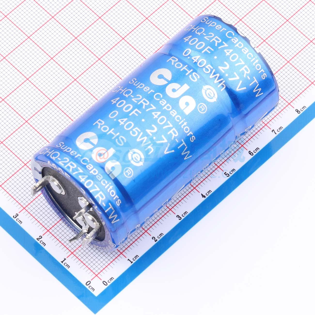 点击查看大图 CHQ-2R7407R-TWQ/Z4实物图
