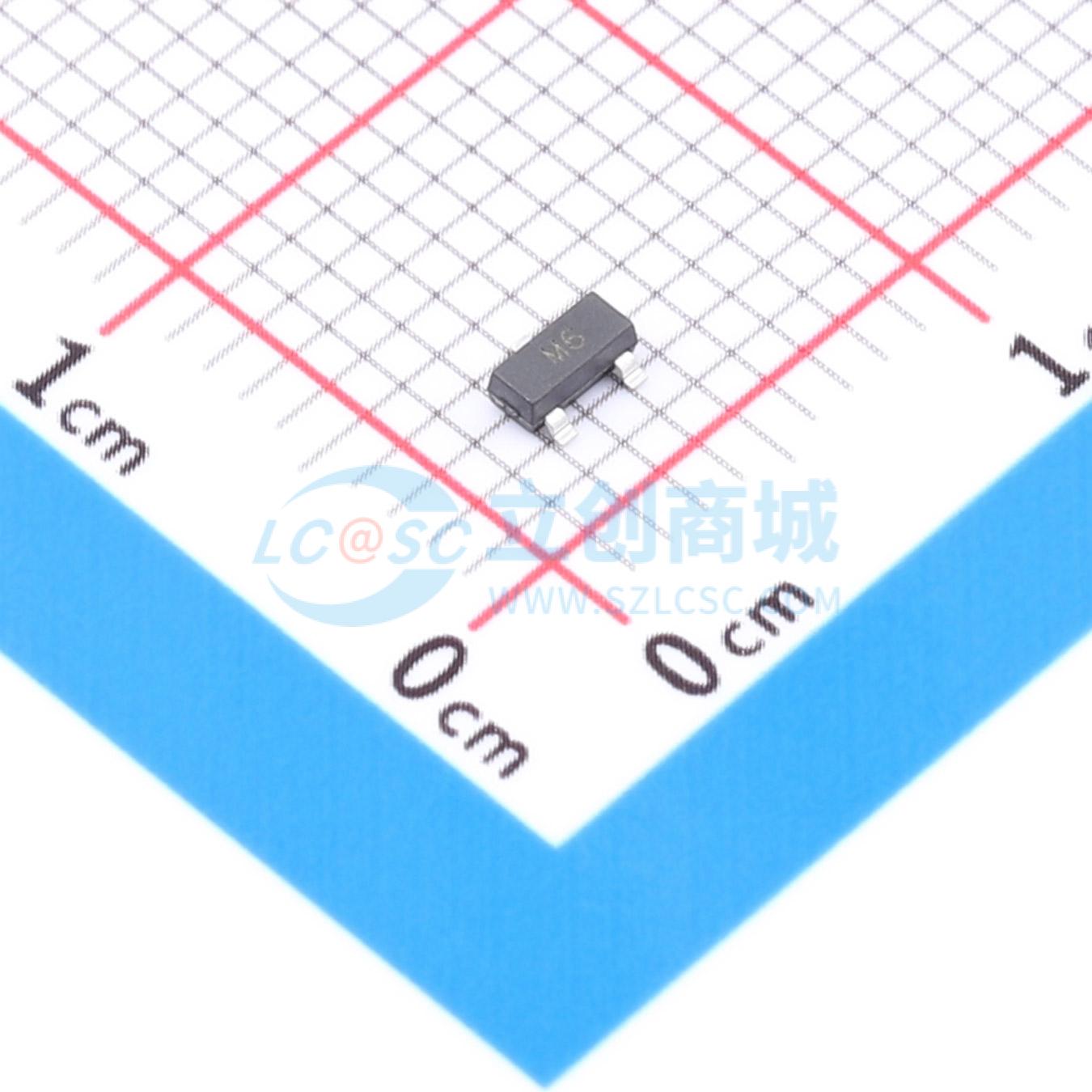点击查看大图 S9015实物图
