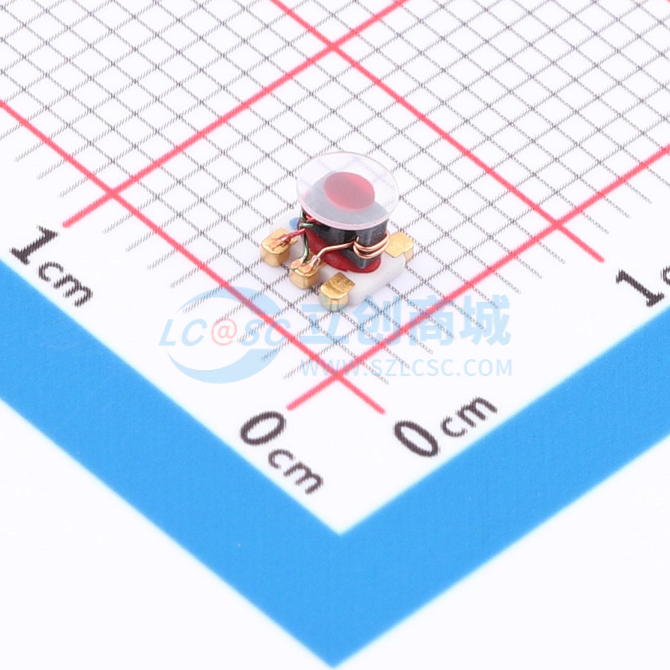点击查看大图 MABA-011108实物图