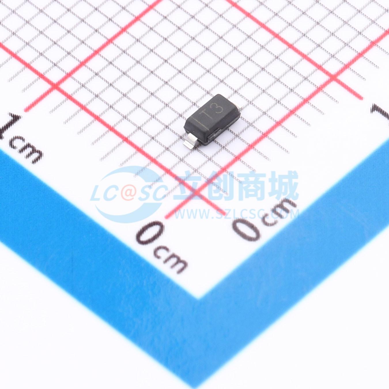 点击查看大图 BAV21W实物图
