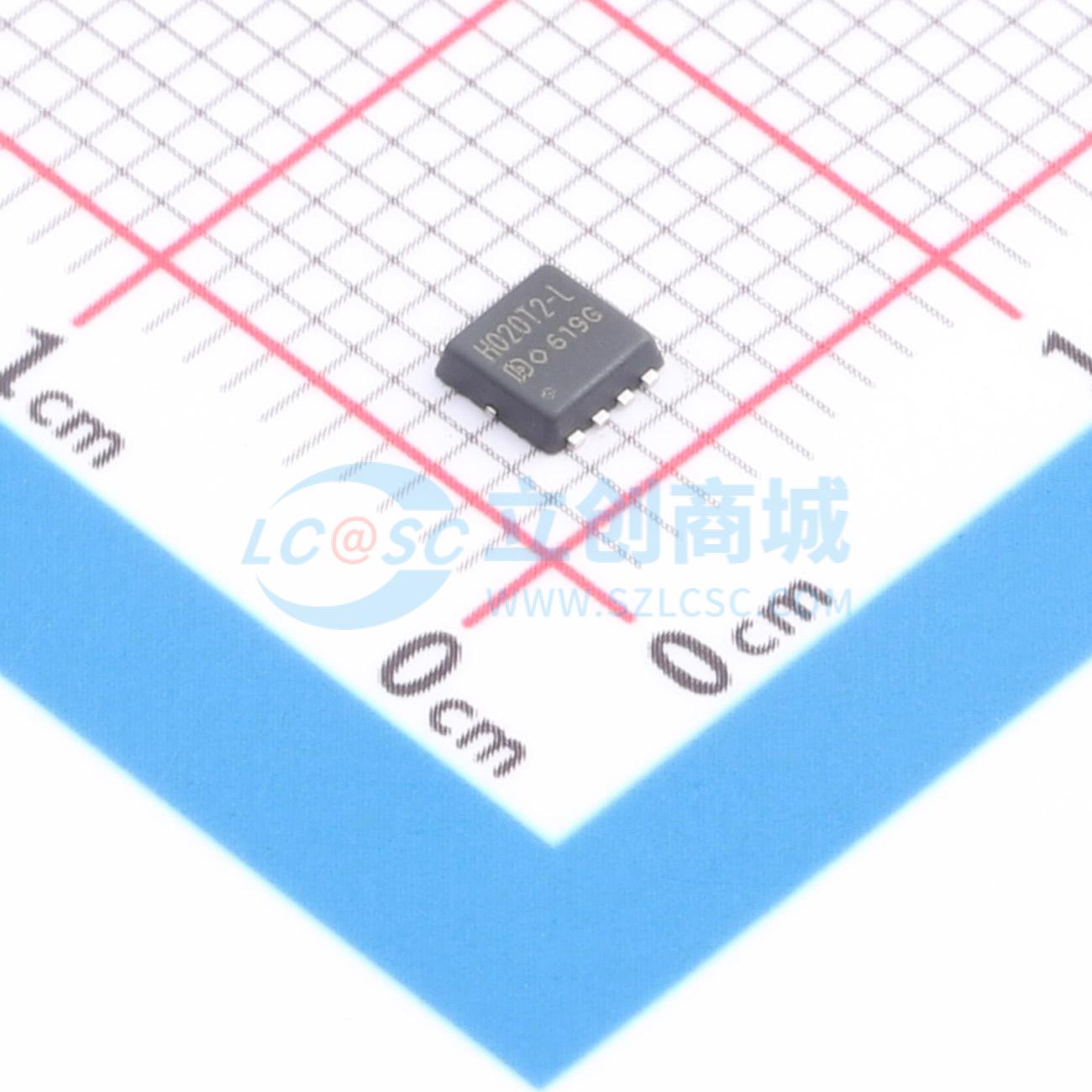 点击查看大图 ZH020T2G-L实物图