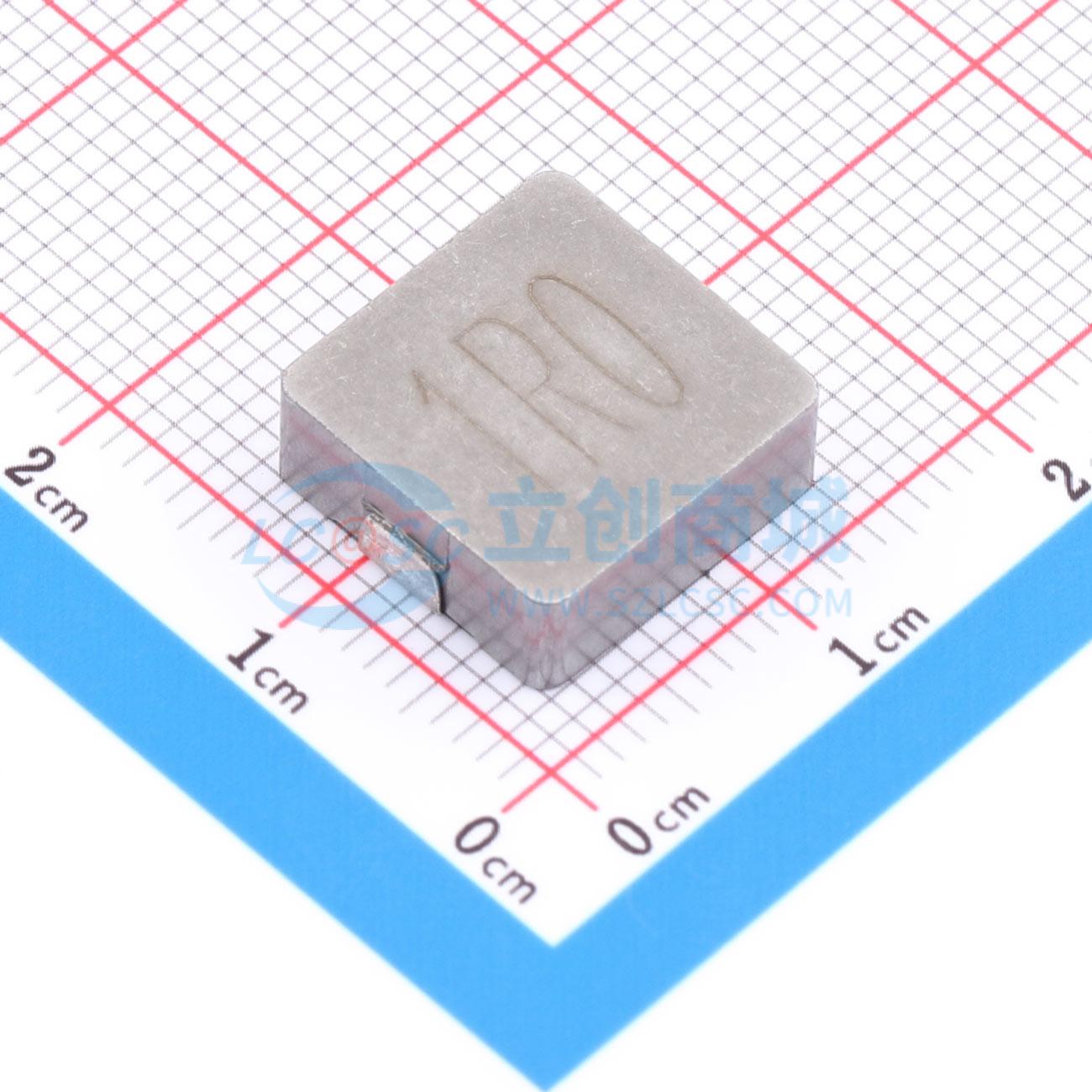 点击查看大图 HCMA-1350-1R0-M11-5A实物图