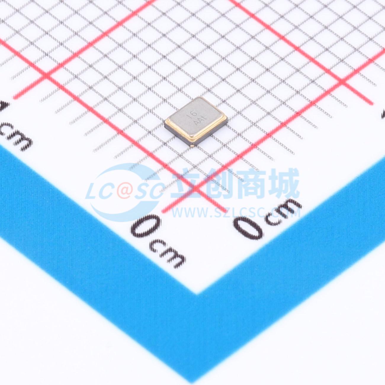 点击查看大图 CXAN-016000-2F09D40实物图