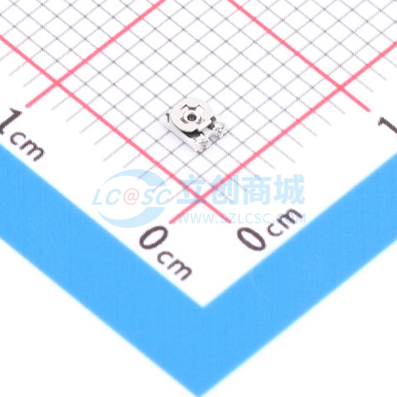 点击查看大图 TC42X-2-103E实物图