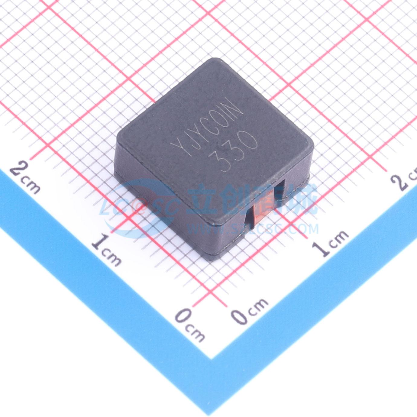 点击查看大图 YSFB1365B-330M实物图