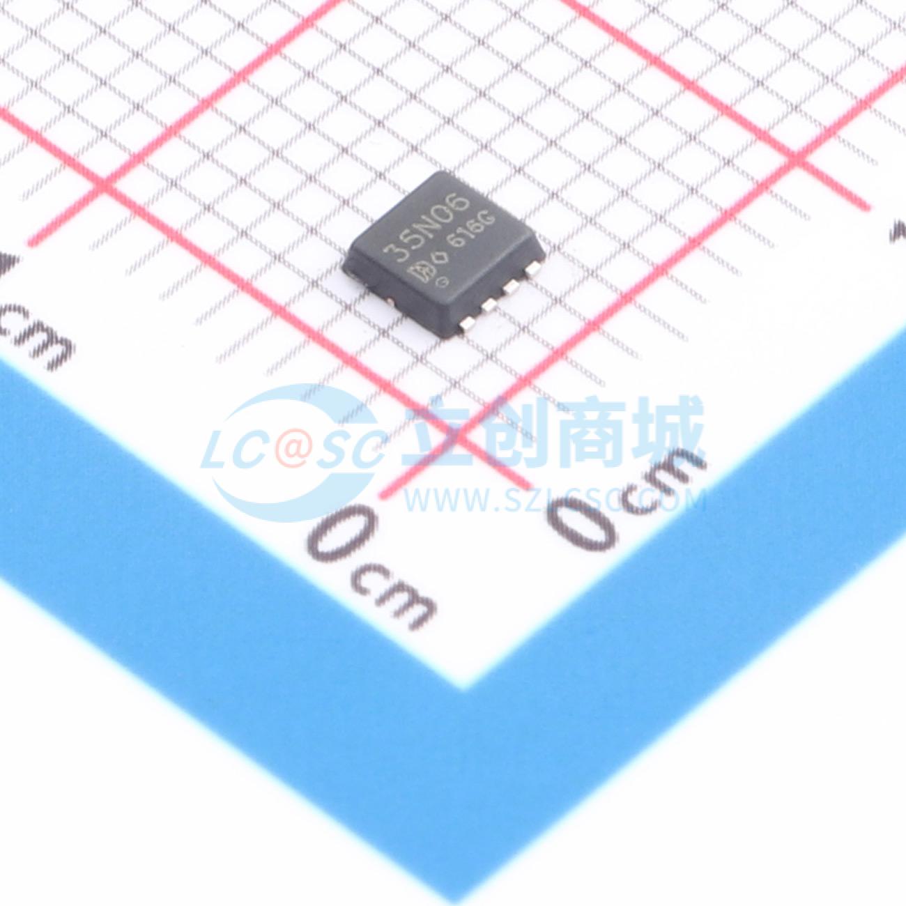 点击查看大图 DOZ35N06实物图