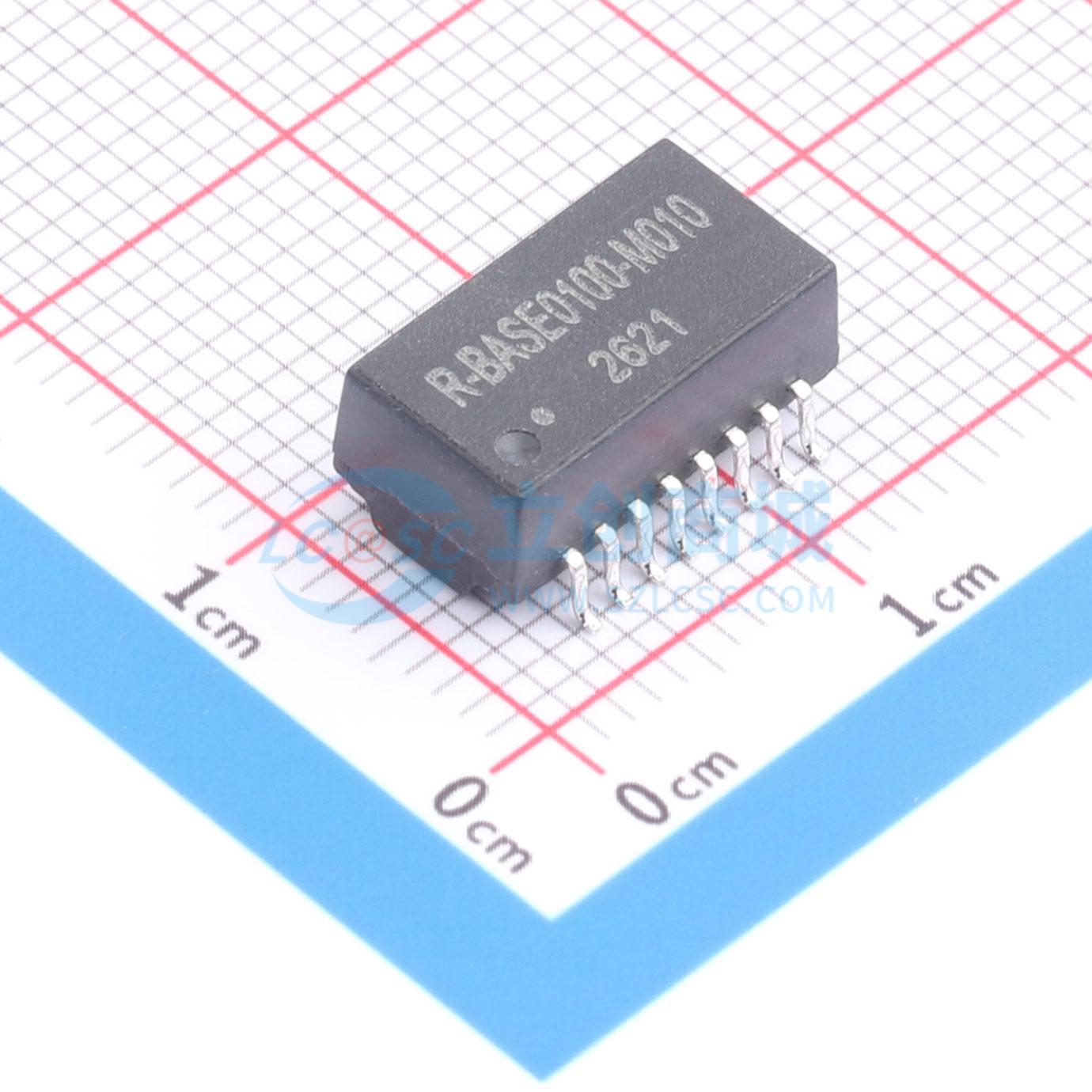 点击查看大图 R-BASE0100-M010实物图