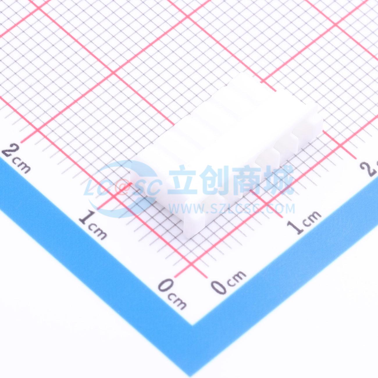 点击查看大图 HX-5264-6Y实物图