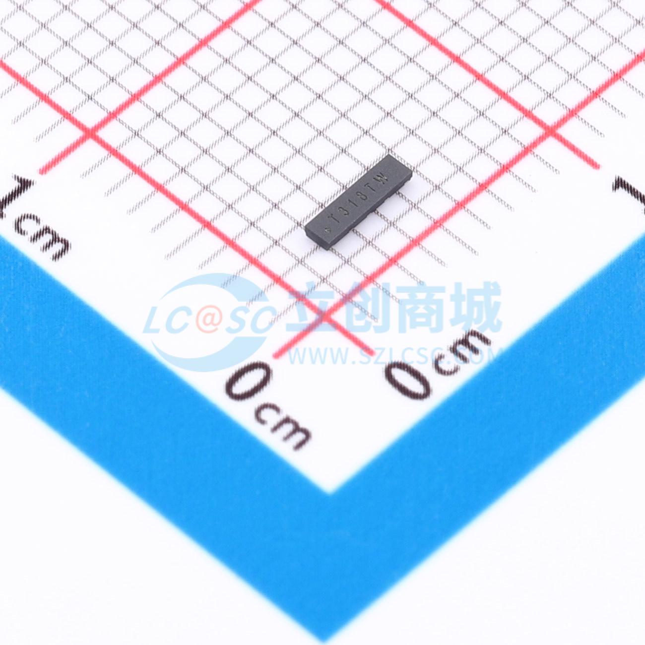 点击查看大图 TT0318TWX实物图