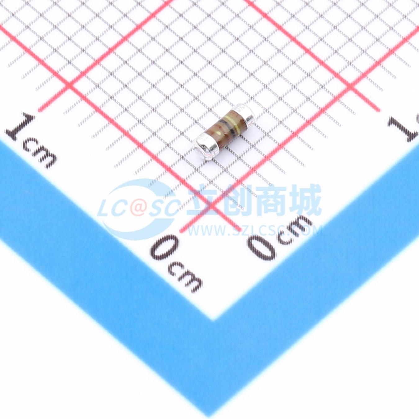 点击查看大图 MMA02040D1401FB300实物图