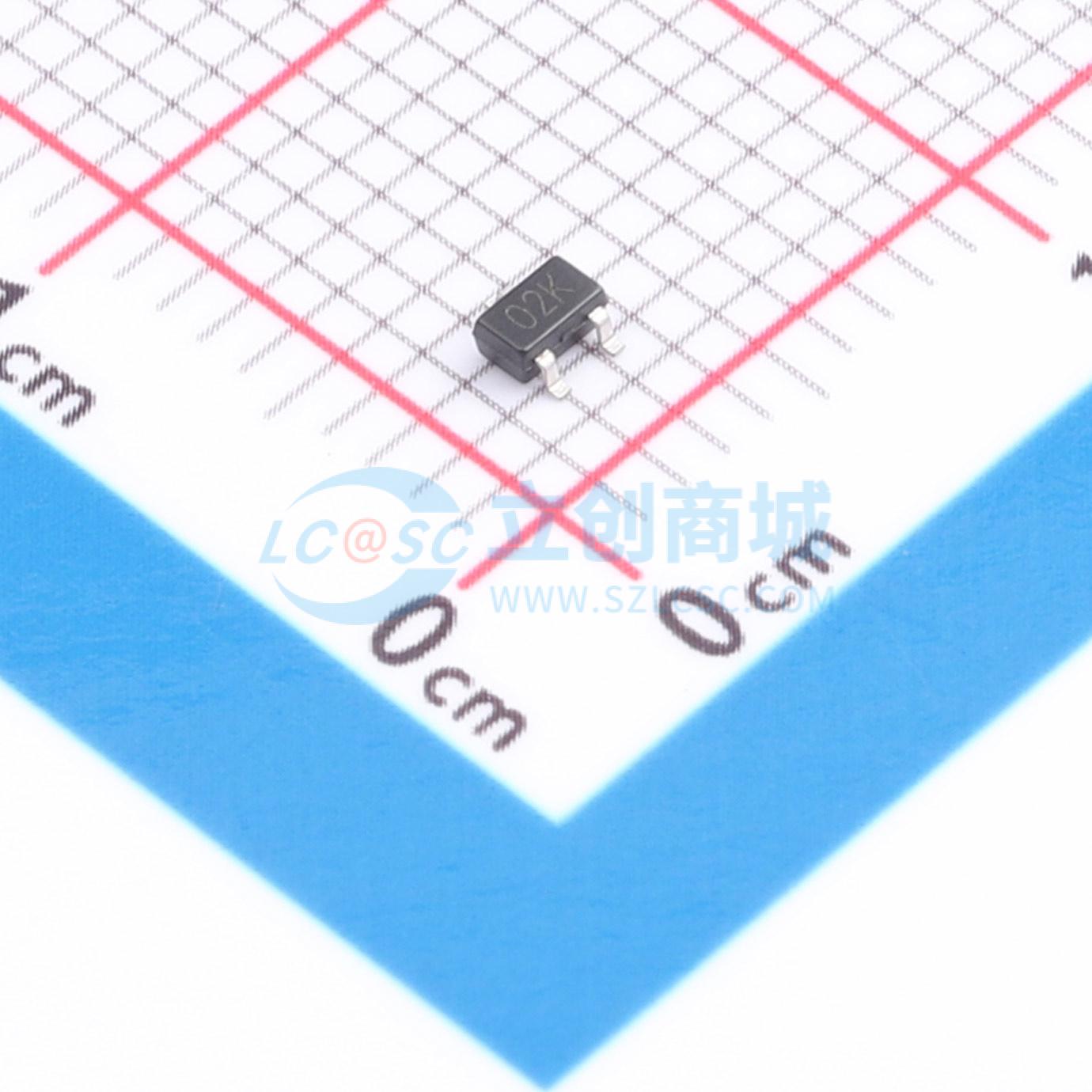 点击查看大图 SP2002KT3实物图