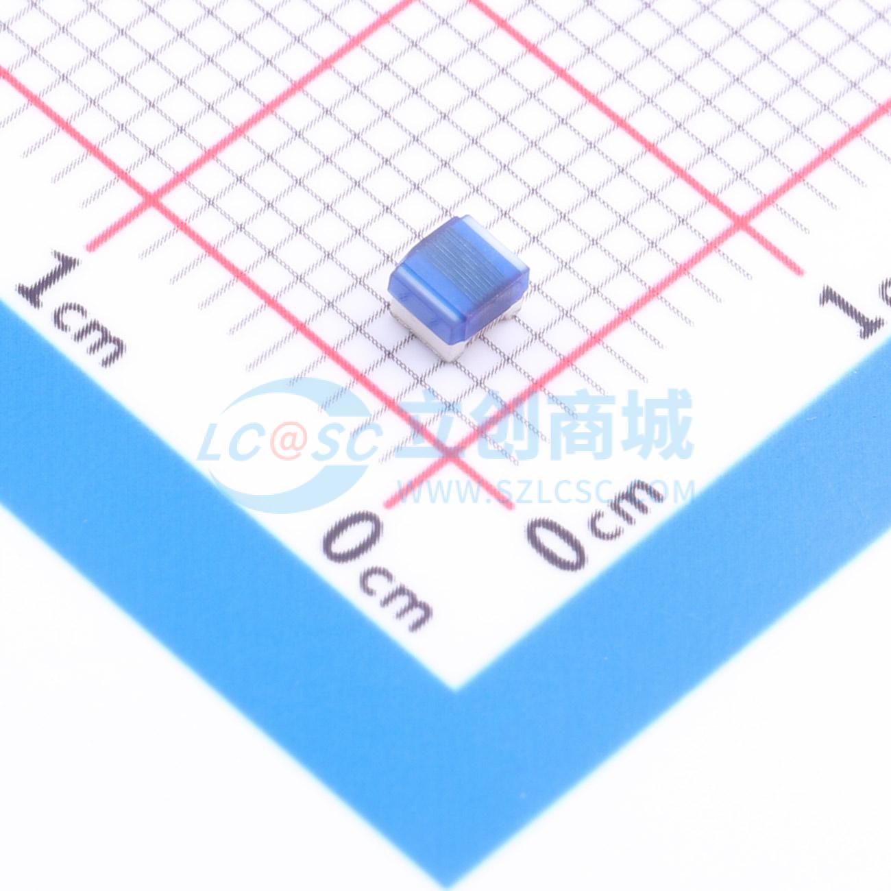 点击查看大图 AHWC2520JR15D实物图