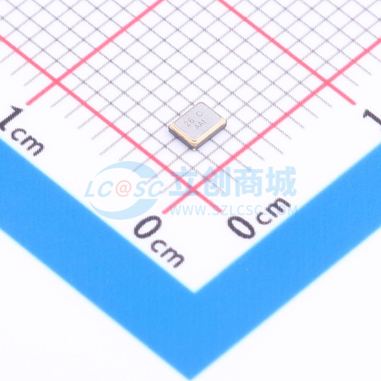点击查看大图 CXA-026000-2FCE41实物图