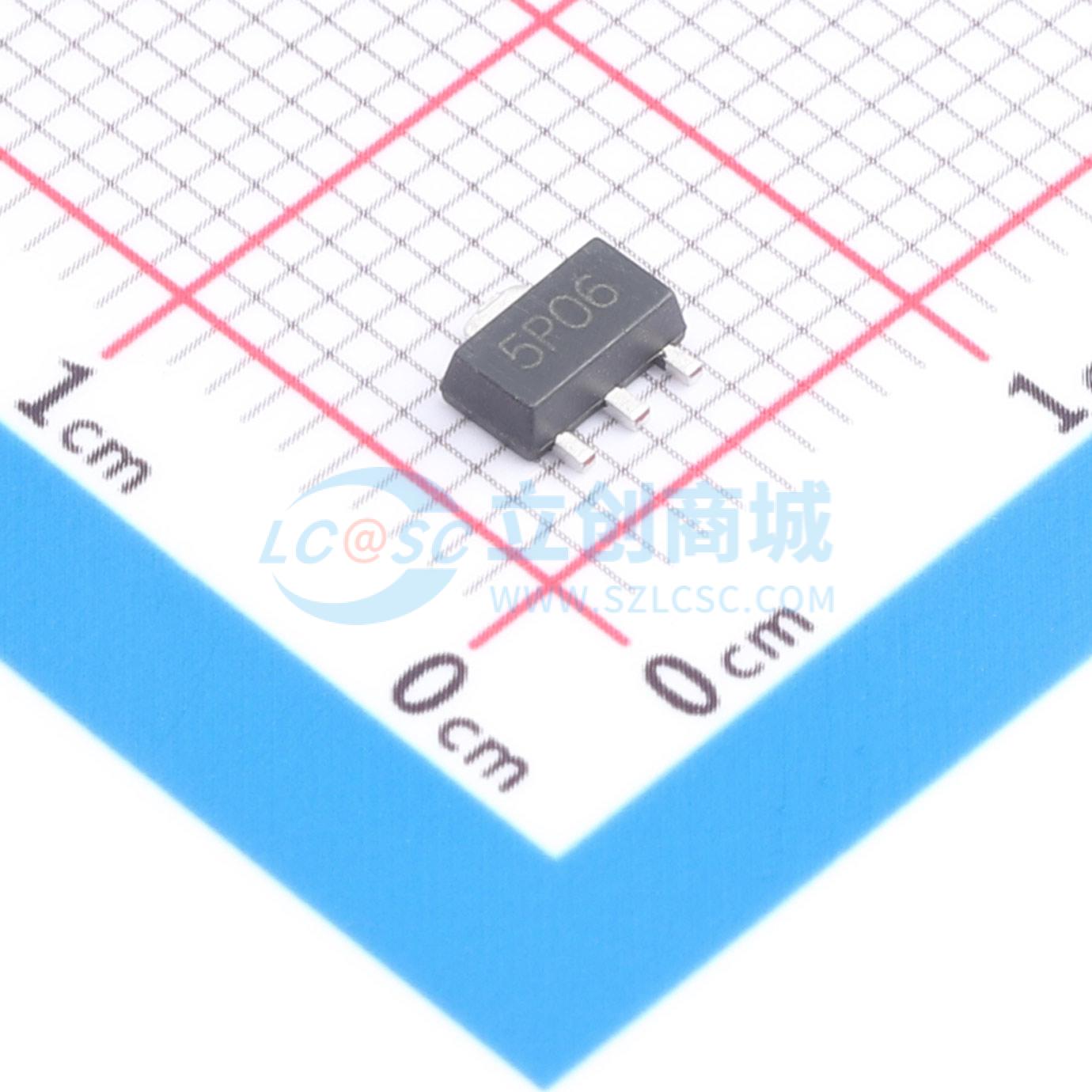 点击查看大图 5P06实物图