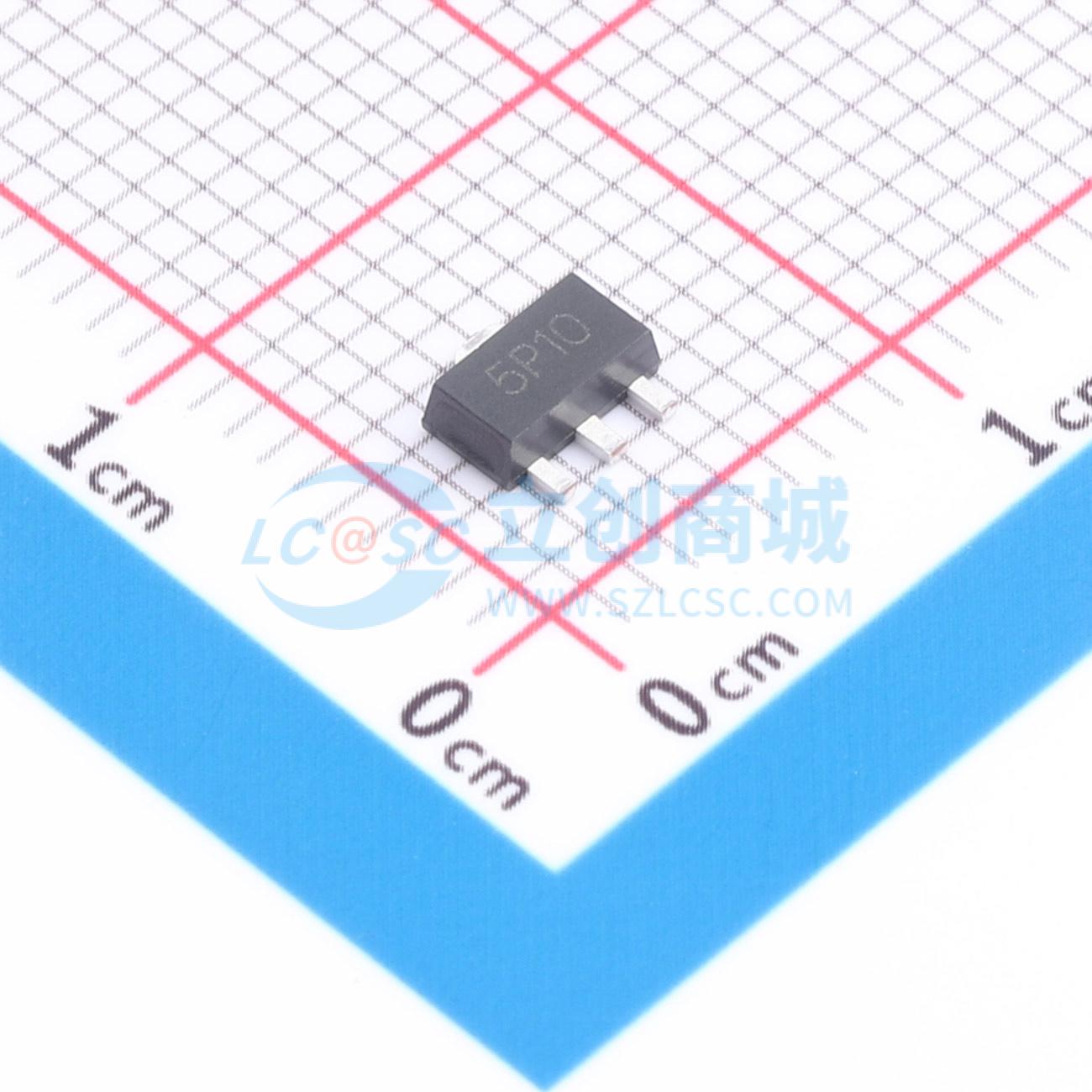 点击查看大图 5P10实物图