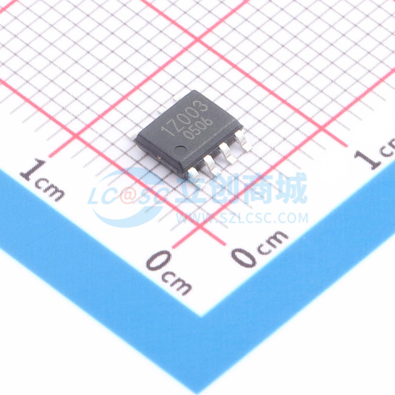 点击查看大图 BM1Z003FJ-E2实物图