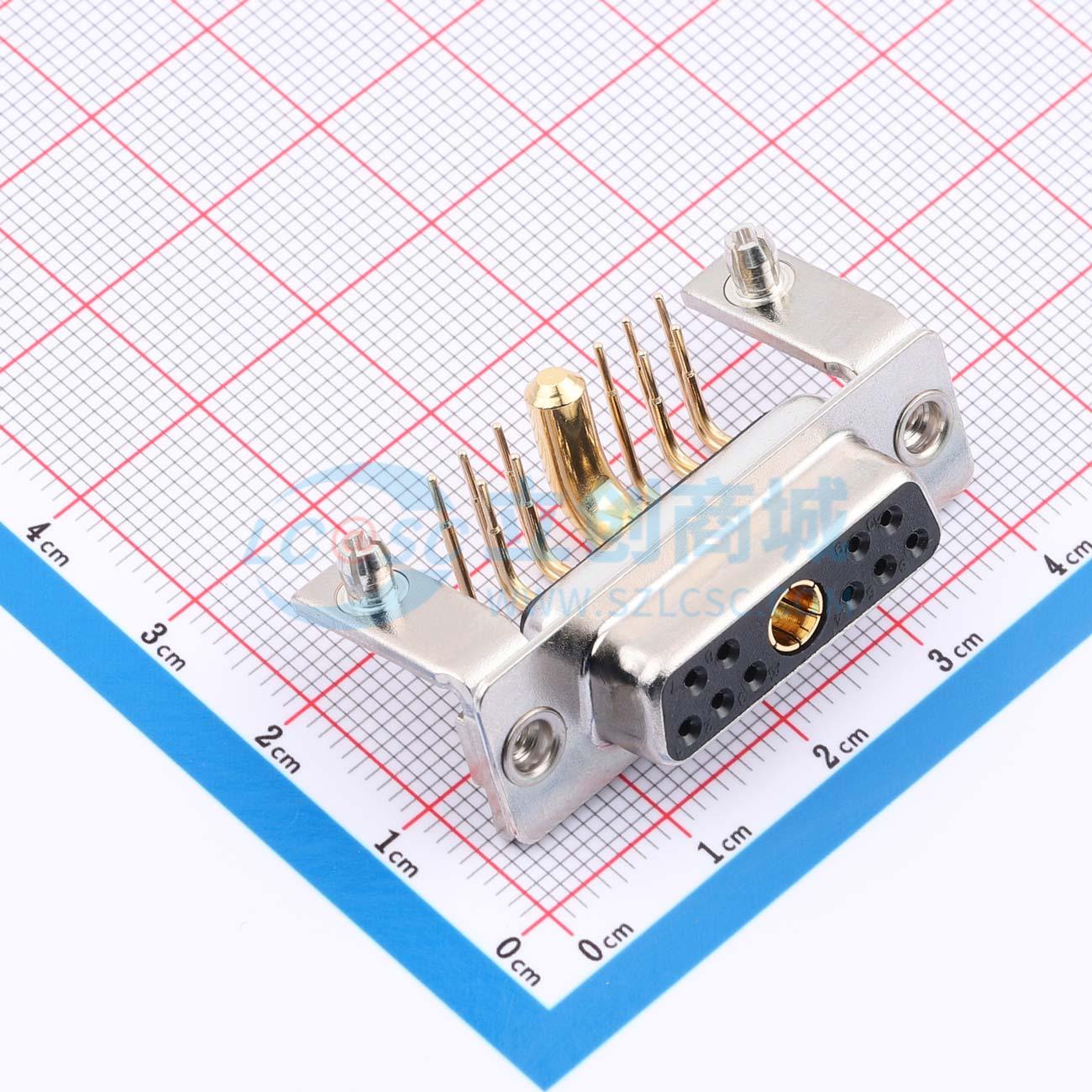 点击查看大图 D-DWR011PF-E000实物图