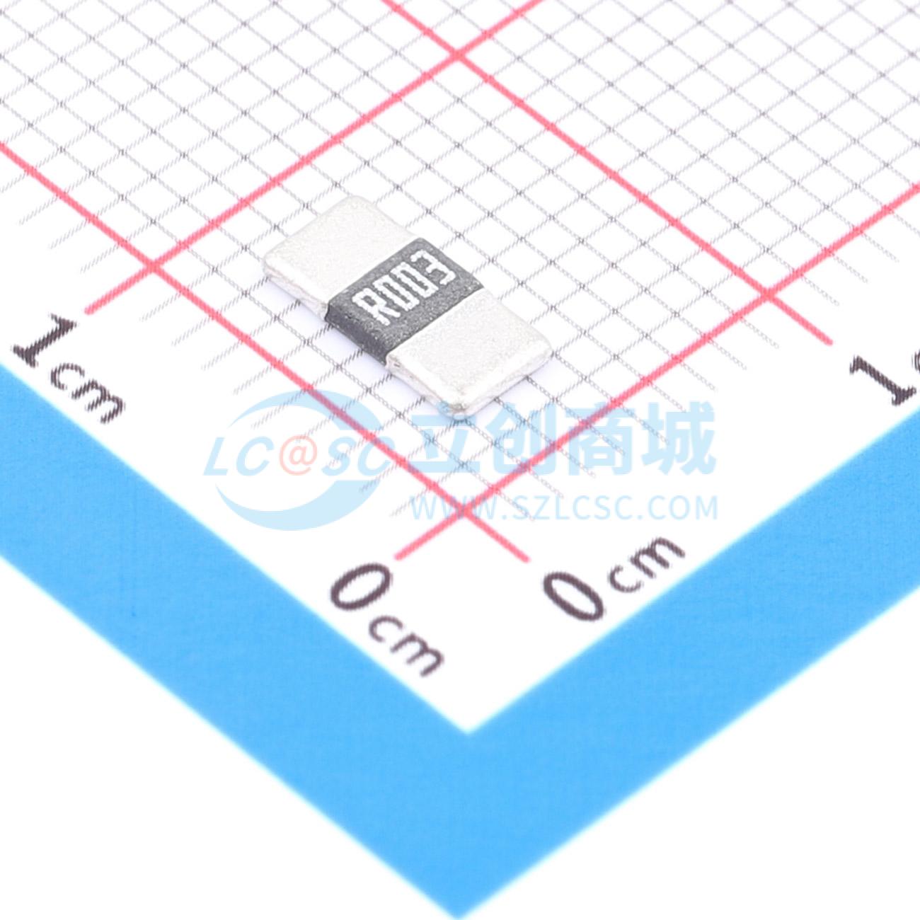 点击查看大图 LRAM25EFER003S实物图
