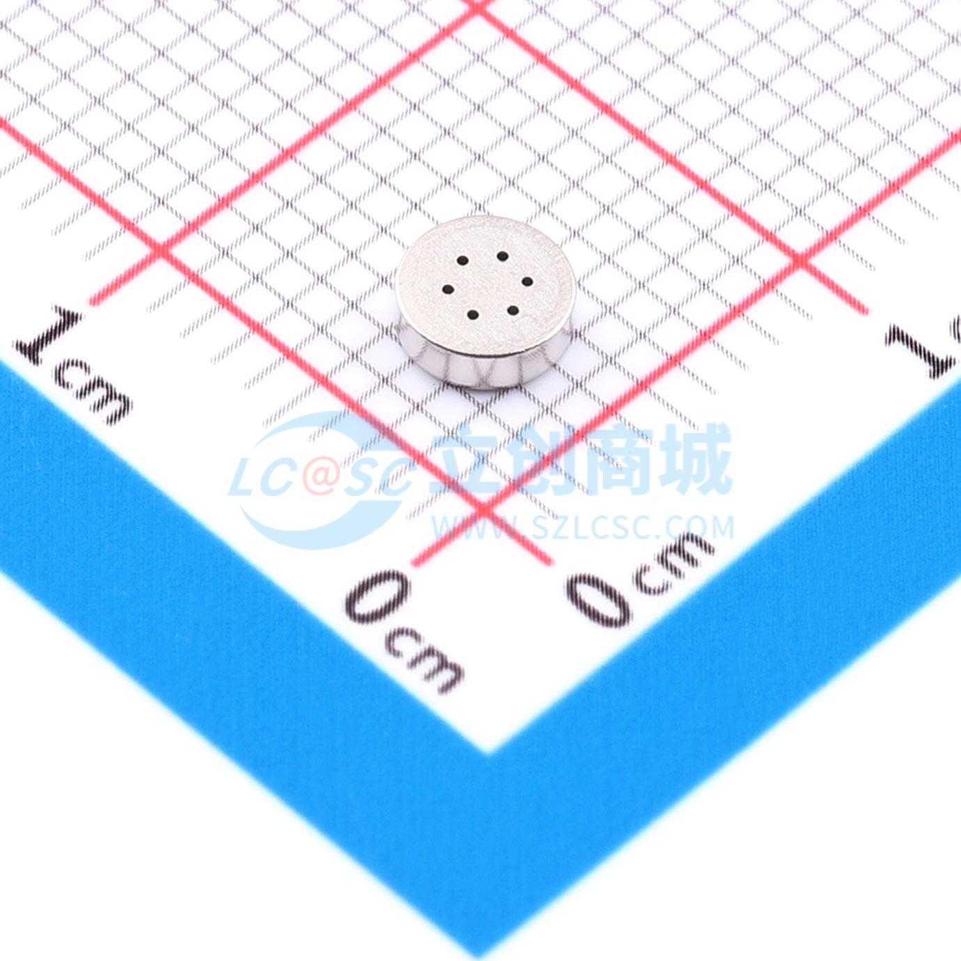 点击查看大图 LOE4013TNN383WV-O1D03实物图