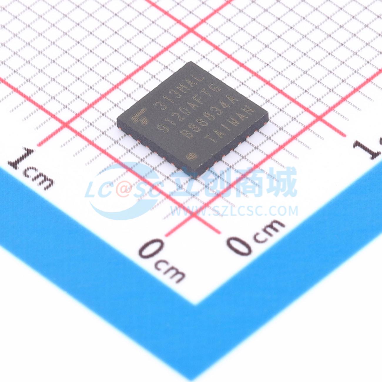 点击查看大图 TB9120AFTG(EL)实物图