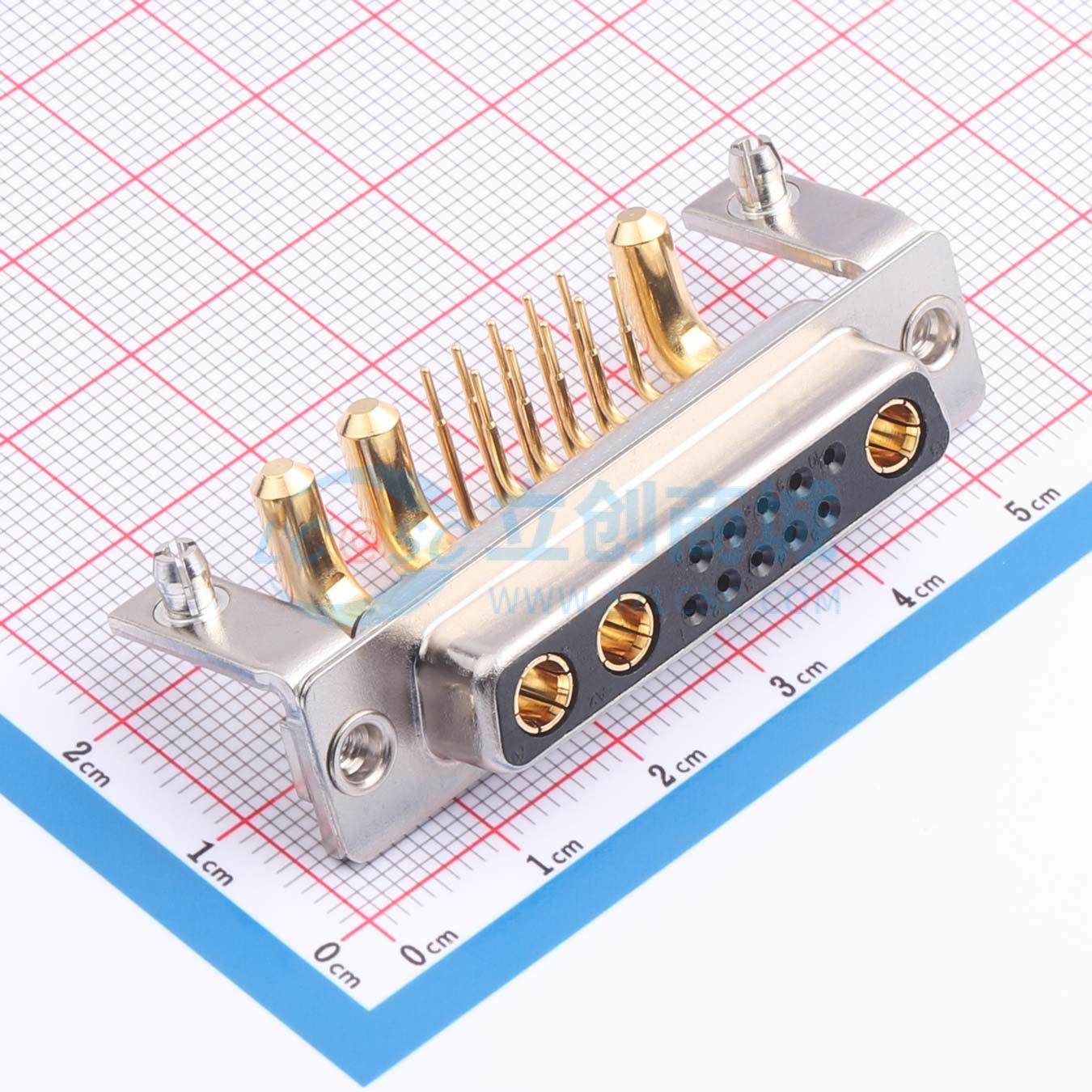 点击查看大图 D-DWR013PF-E000实物图
