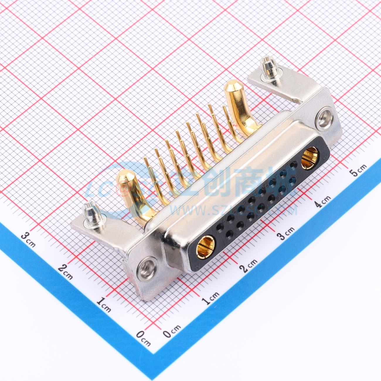 点击查看大图 D-DWR017PF-E000实物图
