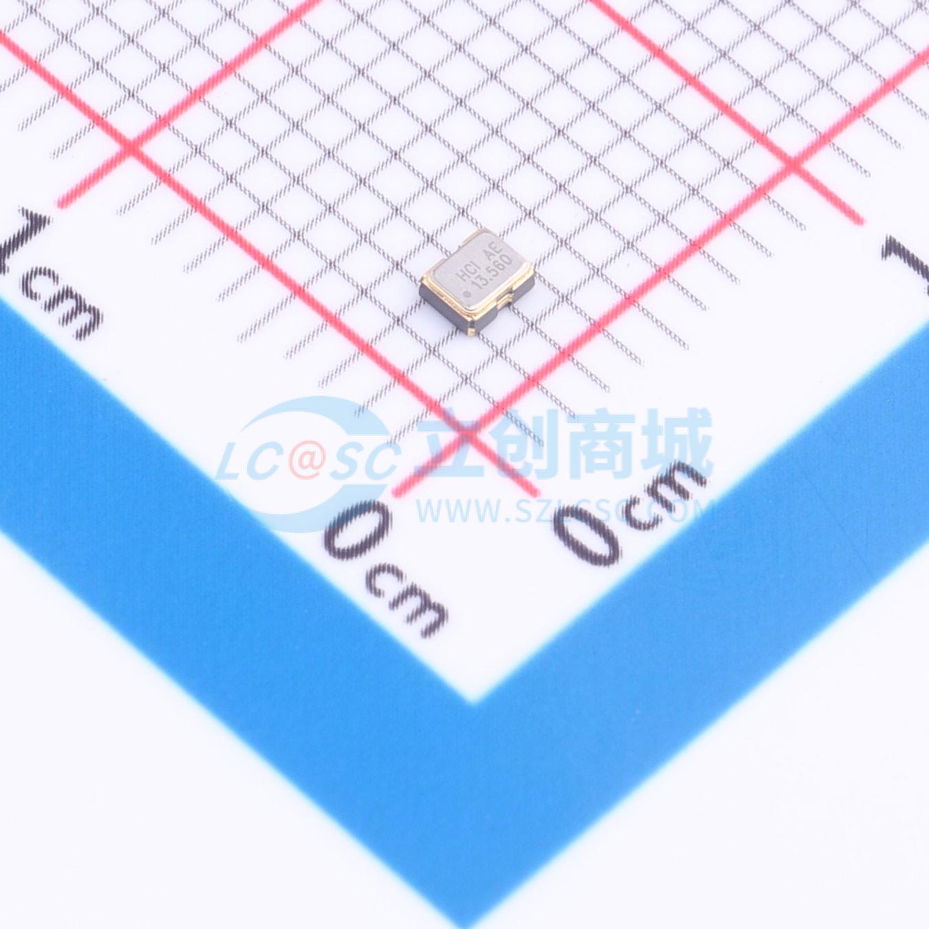 点击查看大图 1521H-13.560KWVDTSL实物图