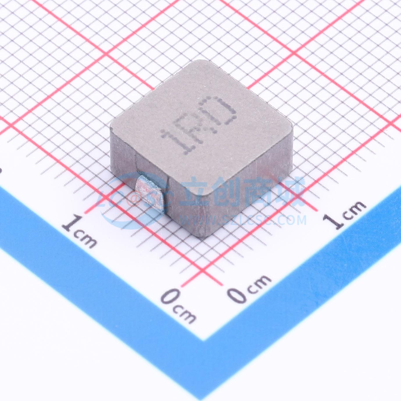 点击查看大图 GSM1050-1R0-M实物图