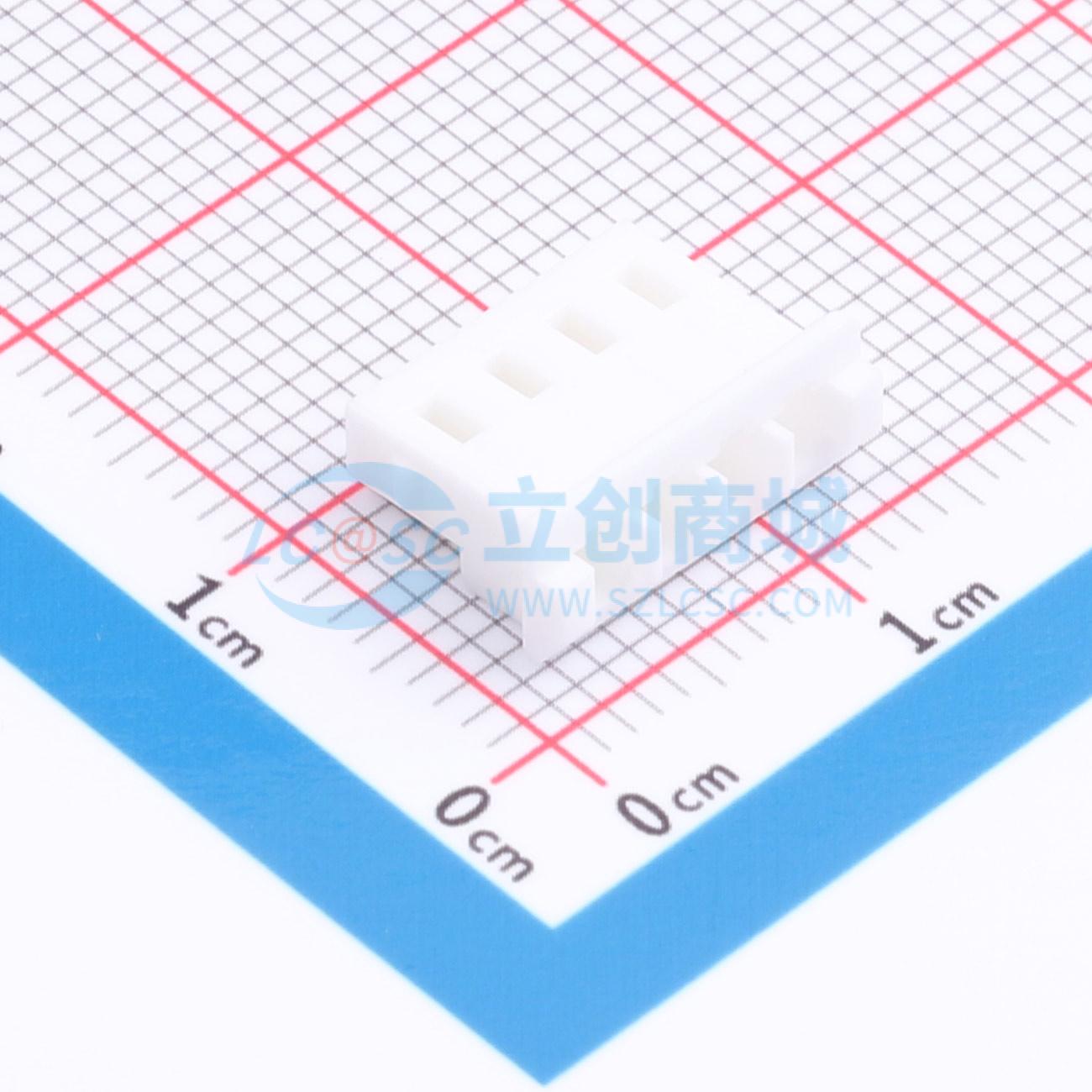点击查看大图 HX-5264-4Y实物图