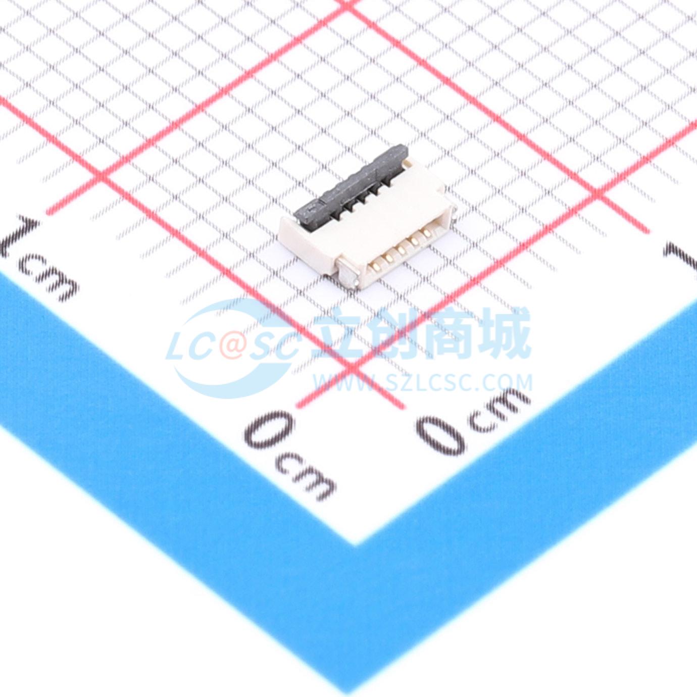 点击查看大图 7109-05A4-TG实物图