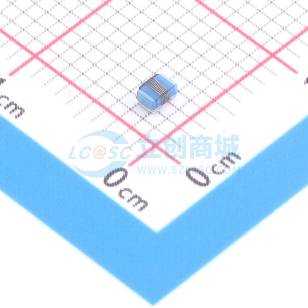 点击查看大图 AHWC2012J39ND实物图