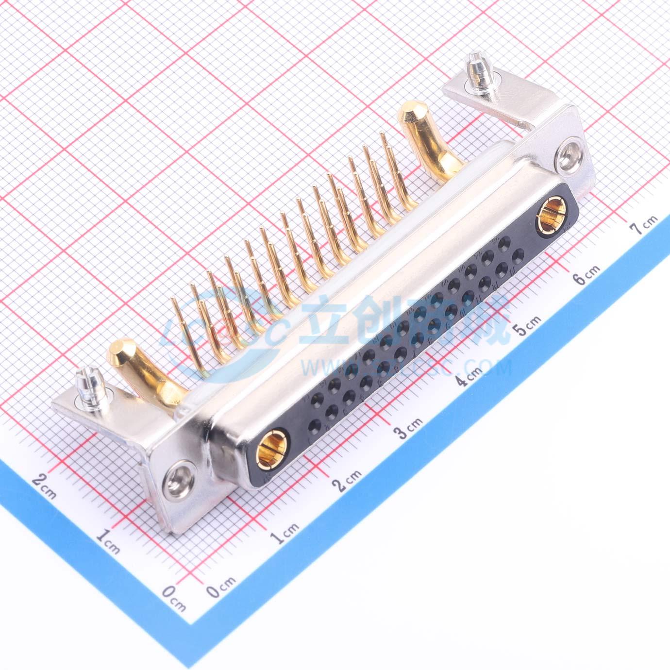 点击查看大图 D-DWR027PF-E000实物图