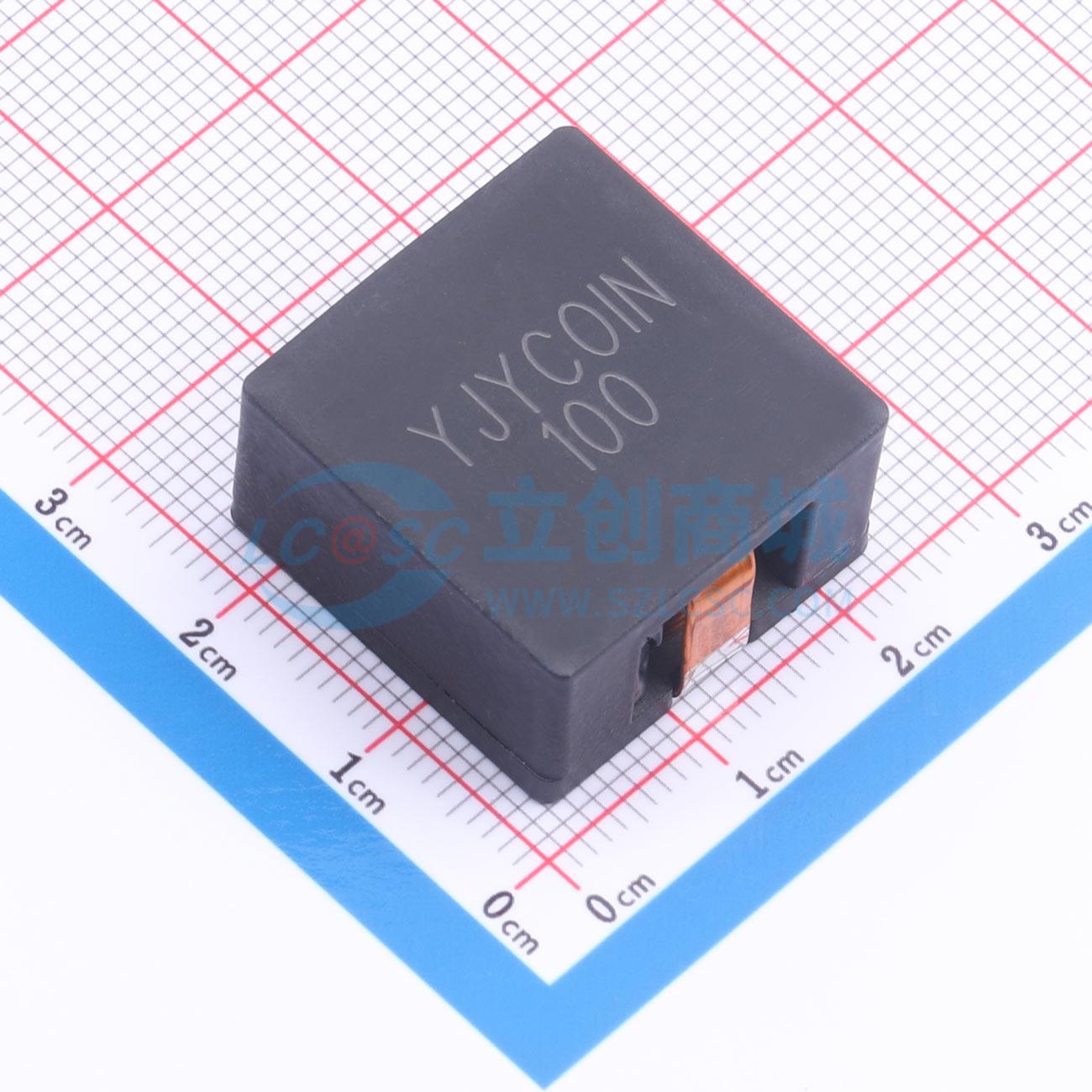 点击查看大图 YSFB2212B-100M实物图