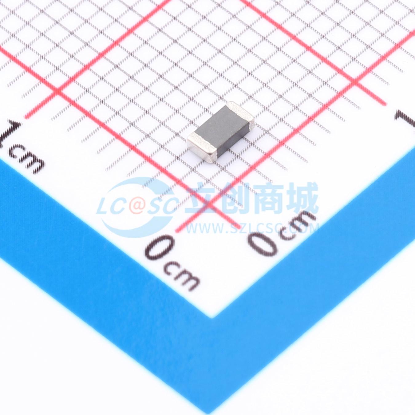 点击查看大图 SCBM321609U100T实物图