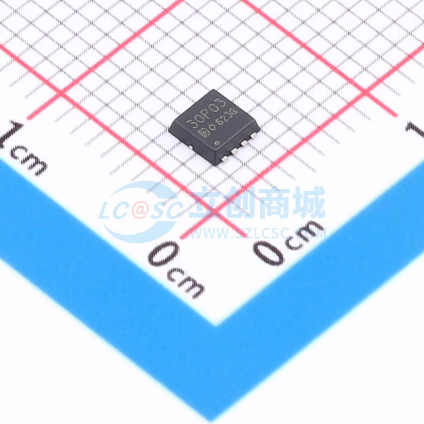 点击查看大图 DOZ30P03实物图