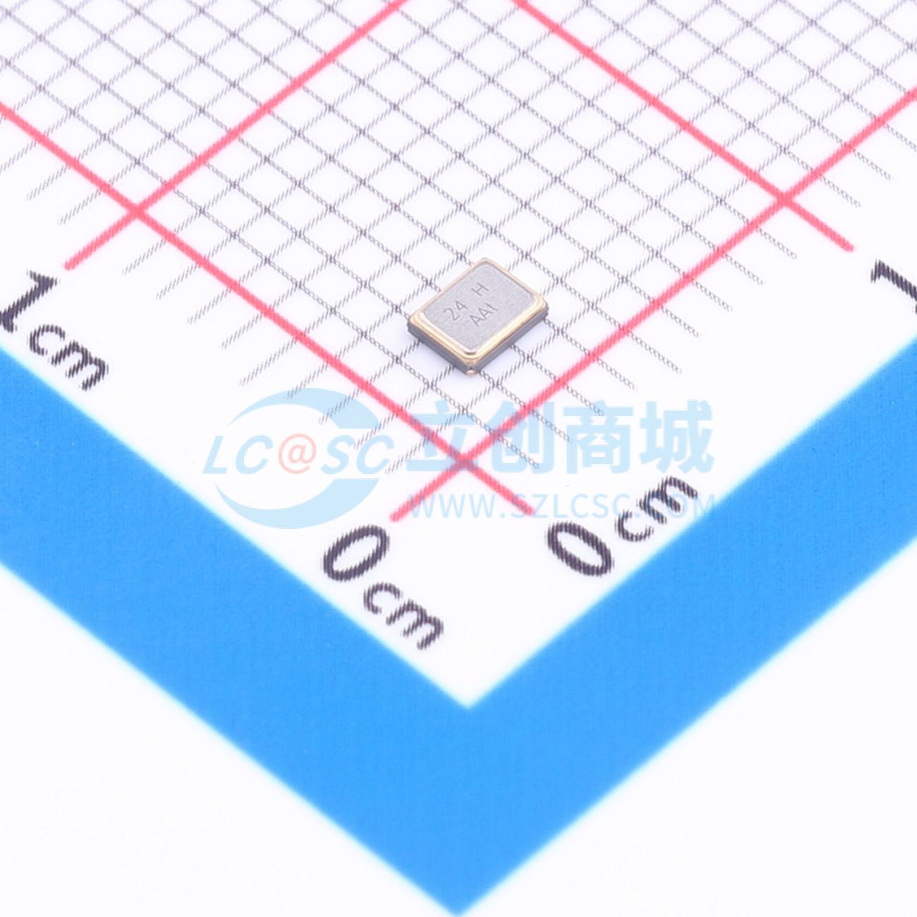点击查看大图 CXA-024000-2DHD20实物图